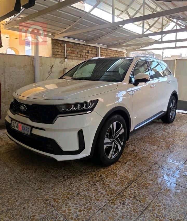 كيا سورينتو